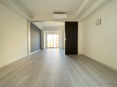 【居間・リビング】 | ヴァレッシア上野NorthCity