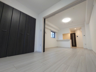 【内装】 | ヴァレッシア上野NorthCity