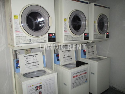 【設備】 | メゾン・ド・シャトラン