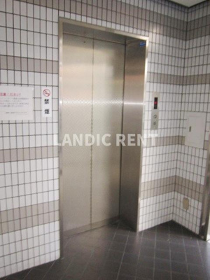 【その他共用部分】 | メゾン・ド・シャトラン