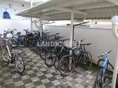 【その他共用部分】 | メゾン・ド・シャトラン