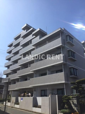 【外観】 | メゾン・ド・シャトラン