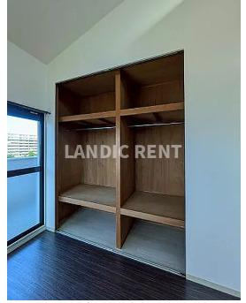 【収納】 | メゾン・ド・シャトラン