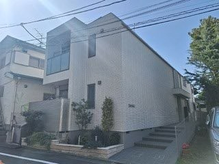 アプリコットフィズの外観
