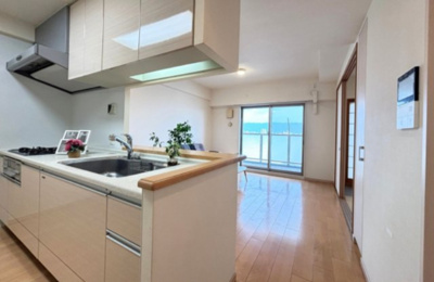 【居間・リビング】 | グランマークス久宝寺