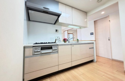【キッチン】 | グランマークス久宝寺
