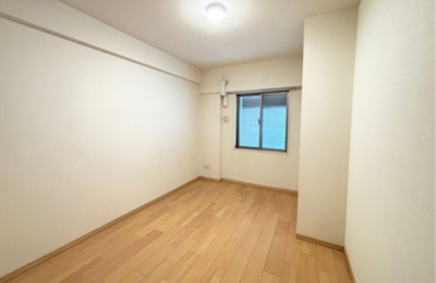 【洋室】 | グランマークス久宝寺