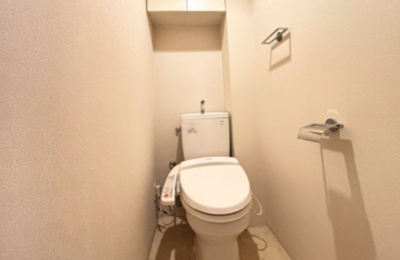 【トイレ】 | グランマークス久宝寺