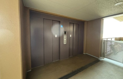 【その他共用部分】 | グランマークス久宝寺