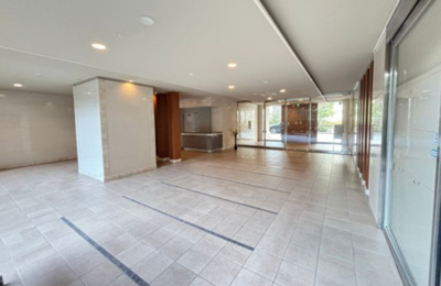 【エントランス】 | グランマークス久宝寺