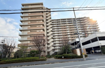 【外観】 | グランマークス久宝寺