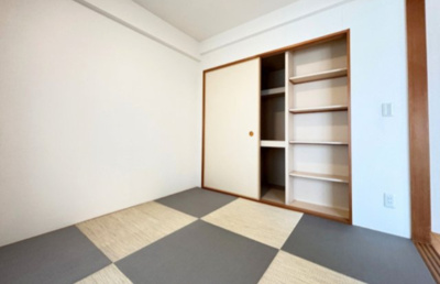 【和室】 | グランマークス久宝寺