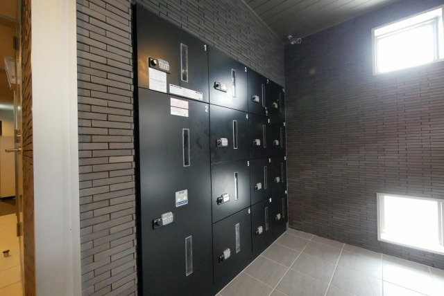 リアライズ長居公園通のその他共用部分