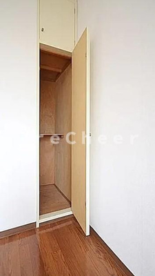 【収納】 | イーグル駒場マンション