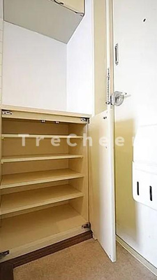 【内装】 | イーグル駒場マンション