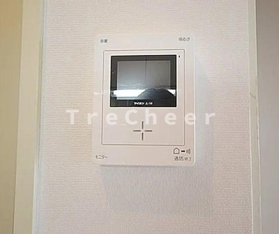 【セキュリティ】 | イーグル駒場マンション