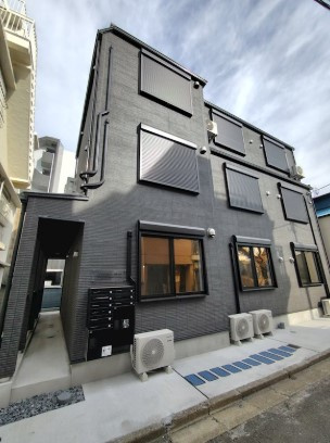 パークアヴェニュー練馬北町