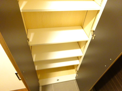 【収納】 | ロークワットコート永福