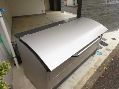 【その他】 | ロークワットコート永福