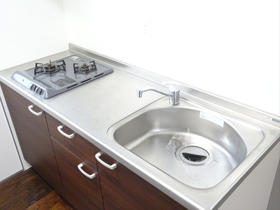 【キッチン】 | ロークワットコート永福