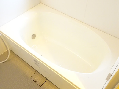 【浴室】 | ロークワットコート永福