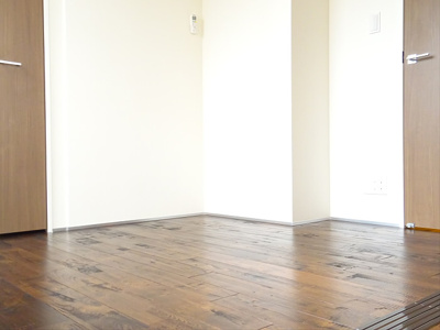 【寝室】 | ロークワットコート永福