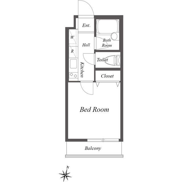 グランアセット中落合