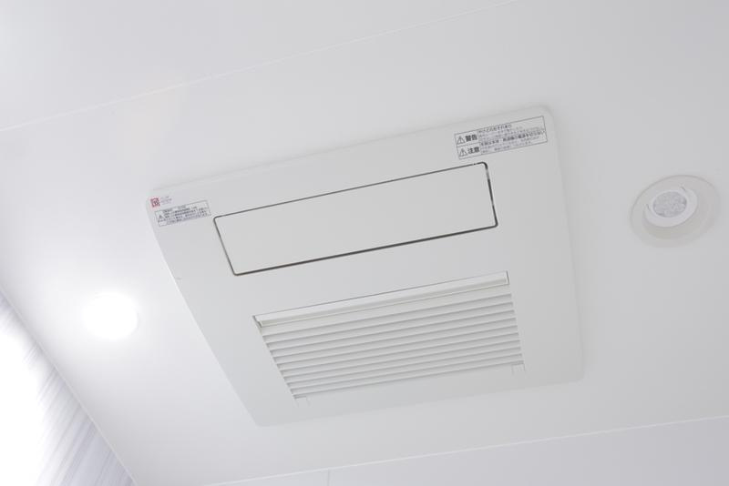 ブランシエスタ白山の設備