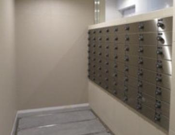 ブランシエスタ白山のその他共用部分