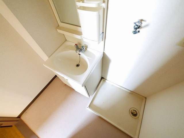 アーバンアネックスの設備