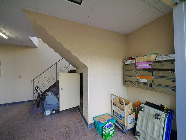 アーバンアネックスのその他