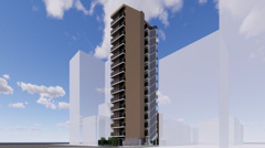 リーラ品川戸越の画像