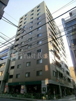 【外観】 | パートナーシップアパートメント