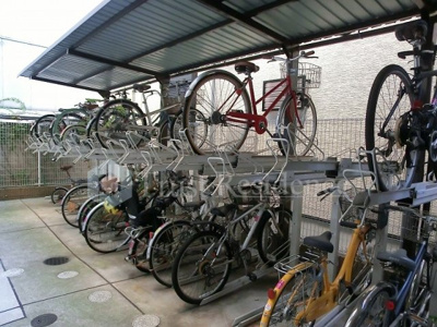 【設備】 | パートナーシップアパートメント