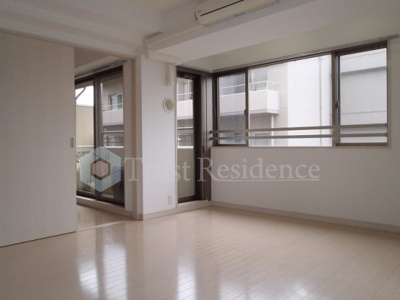 【居間・リビング】 | パートナーシップアパートメント