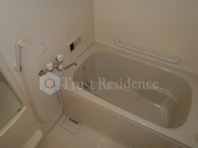 【浴室】 | パートナーシップアパートメント