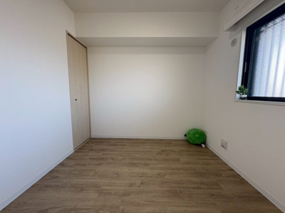 【洋室】 | エーベル尼崎次屋