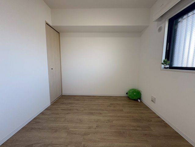 【洋室】 | エーベル尼崎次屋