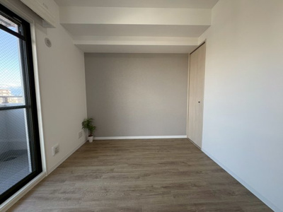 【寝室】 | エーベル尼崎次屋