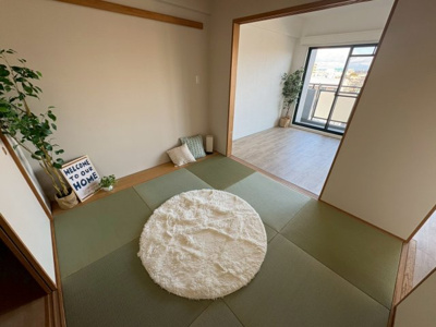 【和室】 | エーベル尼崎次屋