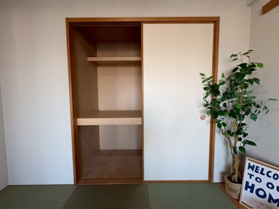 【収納】 | エーベル尼崎次屋