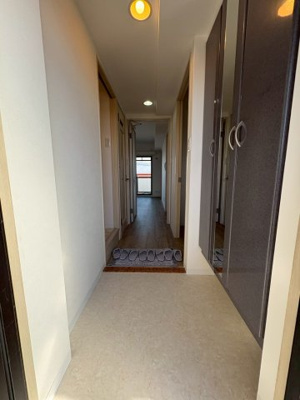 【玄関】 | エーベル尼崎次屋