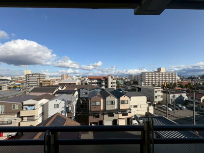 【展望】 | エーベル尼崎次屋