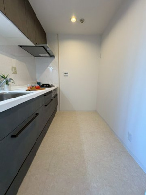 【キッチン】 | エーベル尼崎次屋