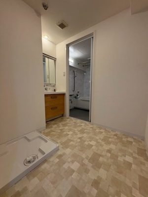 【脱衣所】 | エーベル尼崎次屋