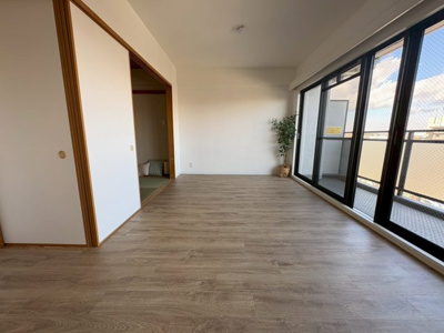 【居間・リビング】 | エーベル尼崎次屋