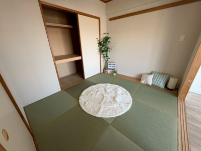 【和室】 | エーベル尼崎次屋