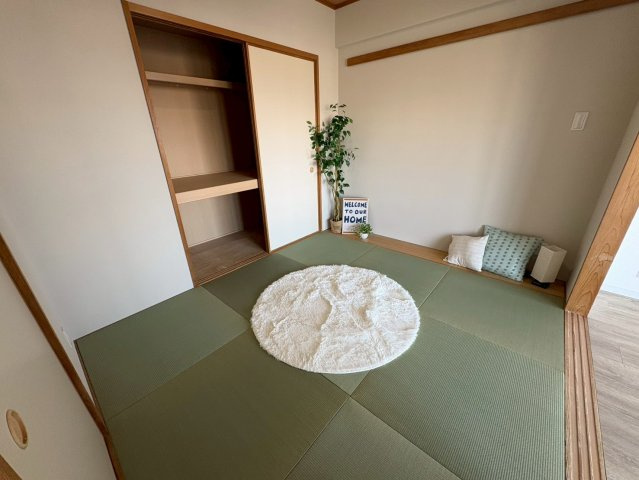 【和室】 | エーベル尼崎次屋