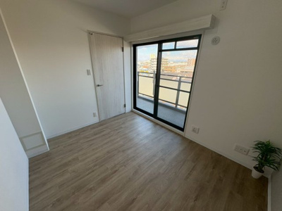 【寝室】 | エーベル尼崎次屋