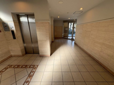 【その他共用部分】 | エーベル尼崎次屋